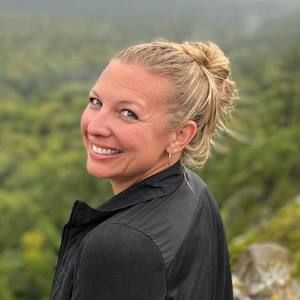 Meet your Posher, Kristina